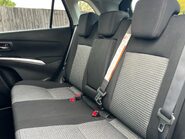 Suzuki S-Cross MOTION BOOSTERJET MHEV 9