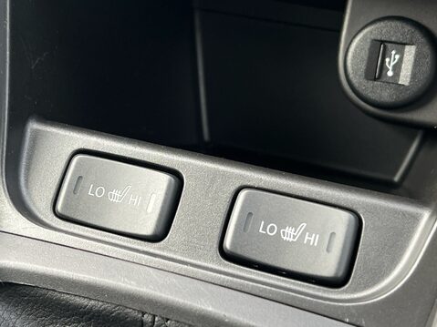 Suzuki S-Cross MOTION BOOSTERJET MHEV 25