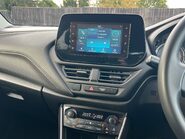Suzuki S-Cross MOTION BOOSTERJET MHEV 12