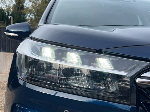 Suzuki S-Cross MOTION BOOSTERJET MHEV 14