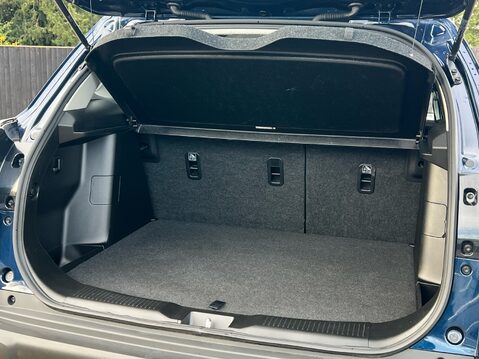 Suzuki S-Cross MOTION BOOSTERJET MHEV 34