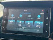 Suzuki S-Cross MOTION BOOSTERJET MHEV 22