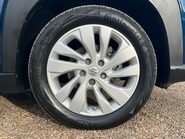 Suzuki S-Cross MOTION BOOSTERJET MHEV 4