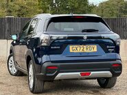 Suzuki S-Cross MOTION BOOSTERJET MHEV 2
