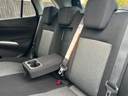 Suzuki S-Cross MOTION BOOSTERJET MHEV 35