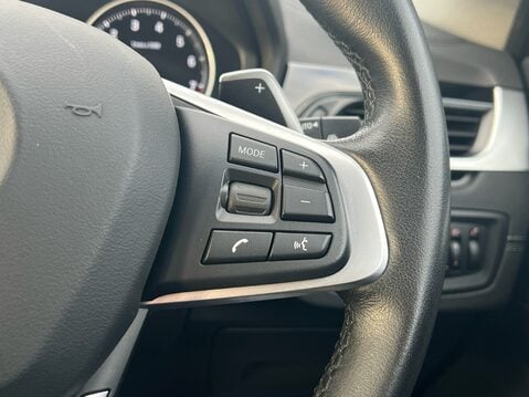 BMW X1 XDRIVE20I XLINE 30