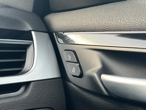 BMW X1 XDRIVE20I XLINE 38