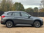 BMW X1 XDRIVE20I XLINE 5