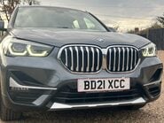 BMW X1 XDRIVE20I XLINE 16