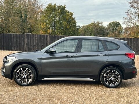 BMW X1 XDRIVE20I XLINE 6