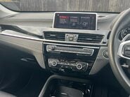 BMW X1 XDRIVE20I XLINE 12