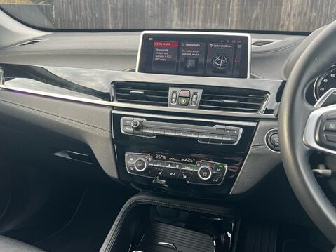 BMW X1 XDRIVE20I XLINE 12