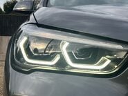 BMW X1 XDRIVE20I XLINE 14