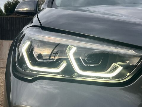 BMW X1 XDRIVE20I XLINE 14