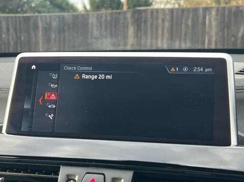 BMW X1 XDRIVE20I XLINE 21