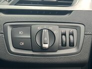 BMW X1 XDRIVE20I XLINE 31