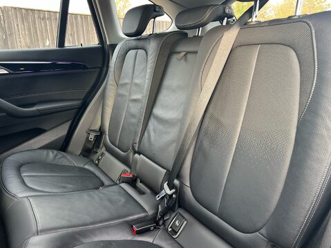 BMW X1 XDRIVE20I XLINE 9