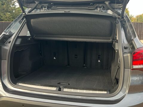 BMW X1 XDRIVE20I XLINE 36