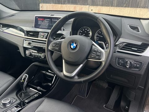 BMW X1 XDRIVE20I XLINE 33