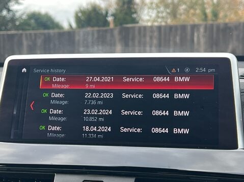 BMW X1 XDRIVE20I XLINE 22