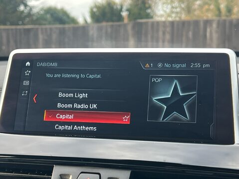 BMW X1 XDRIVE20I XLINE 24