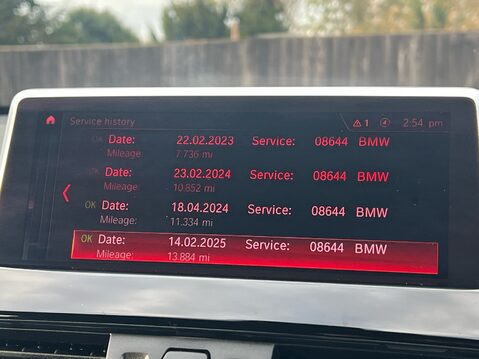 BMW X1 XDRIVE20I XLINE 23