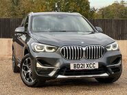 BMW X1 XDRIVE20I XLINE 1