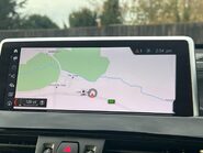 BMW X1 XDRIVE20I XLINE 20