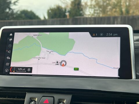 BMW X1 XDRIVE20I XLINE 20