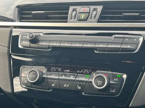 BMW X1 XDRIVE20I XLINE 26