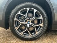 BMW X1 XDRIVE20I XLINE 4