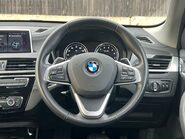 BMW X1 XDRIVE20I XLINE 35