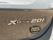 BMW X1 XDRIVE20I XLINE 37