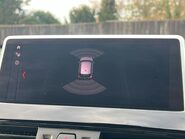 BMW X1 XDRIVE20I XLINE 25