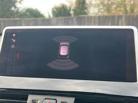 BMW X1 XDRIVE20I XLINE 25