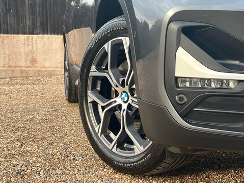 BMW X1 XDRIVE20I XLINE 13