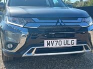 Mitsubishi Outlander DESIGN 12