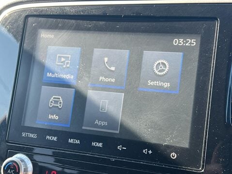 Mitsubishi Outlander DESIGN 26