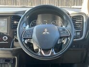 Mitsubishi Outlander DESIGN 21