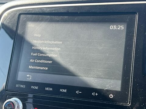 Mitsubishi Outlander DESIGN 31