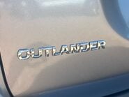 Mitsubishi Outlander DESIGN 18