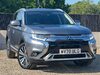 Mitsubishi Outlander DESIGN