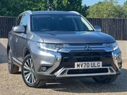 Mitsubishi Outlander DESIGN 1