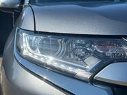 Mitsubishi Outlander DESIGN 16