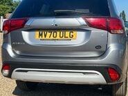Mitsubishi Outlander DESIGN 17