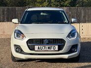 Suzuki Swift SZ5 DUALJET MHEV 7