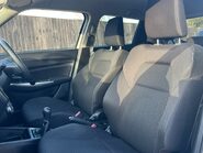 Suzuki Swift SZ5 DUALJET MHEV 3