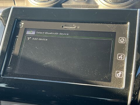 Suzuki Swift SZ5 DUALJET MHEV 21