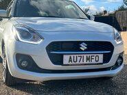 Suzuki Swift SZ5 DUALJET MHEV 16