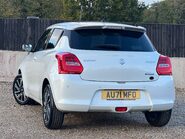 Suzuki Swift SZ5 DUALJET MHEV 2